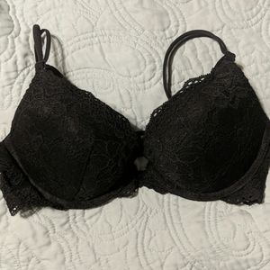 Very Sexy Lace Push Up